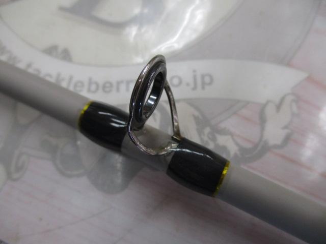 G鯰レンジャーCT66Ⅱスケルトンスモーク