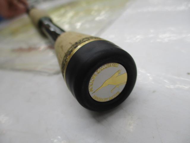 ロードランナーストラクチャー ST680MLS-ULFt シェイキングリズム