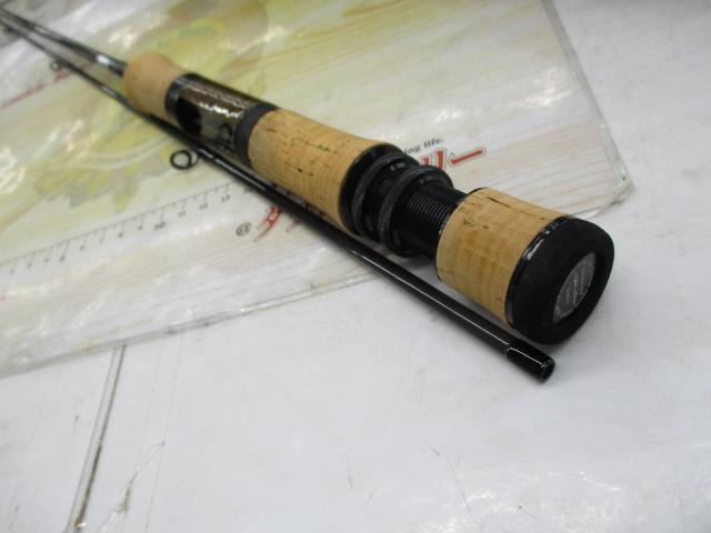 トラウティンスピンラグレス ボロン TLB-53DT