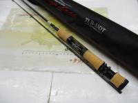 トラウティンスピンラグレス ボロン TLB-53DT