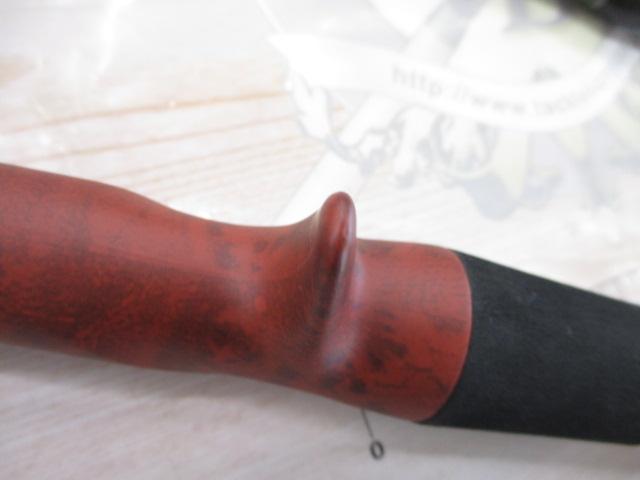 ブリスト ベンダバール 8.9M