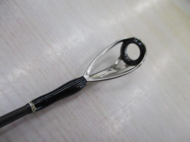 ヒュージカスタム H1N-60R｜＠ベリーネット 日本最大新品中古釣具WEB