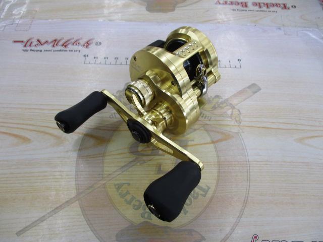 22カルカッタコンクエスト 200XG｜＠ベリーネット 日本最大新品中古