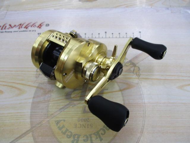 22カルカッタコンクエスト 200XG｜＠ベリーネット 日本最大新品中古