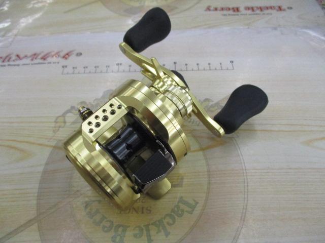 22カルカッタコンクエスト 200XG｜＠ベリーネット 日本最大新品中古