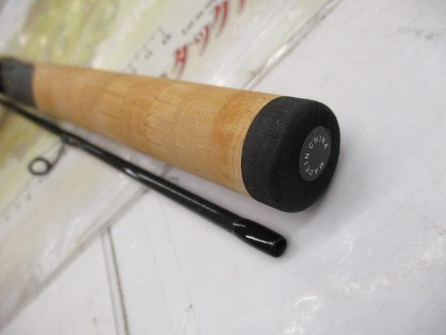 99ツーナインファイン 60ULFレッドコルク