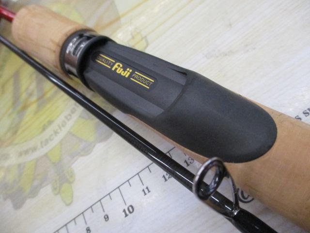 99ツーナインファイン 60ULFレッドコルク