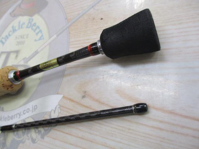 トラウトワンAS S60SULF