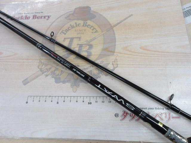 スワット SW78ML-BC