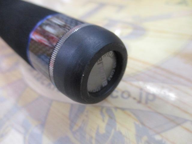 スペルバウンド コア SCC-63-1/2XH-ST