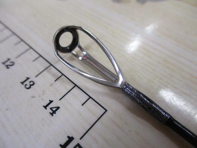 スペルバウンド コア SCC-63-1/2XH-ST