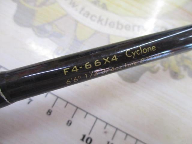 デストロイヤー F4-66X4(オロチX4)