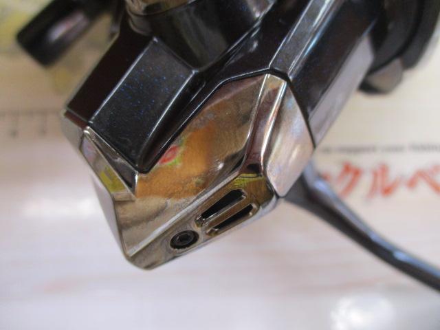 25ツインパワーXD 4000XG