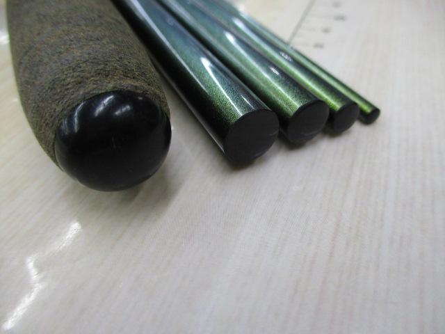 がまへら凛刀迅 15