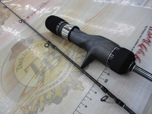 オシアジガーフルベンド B60-1