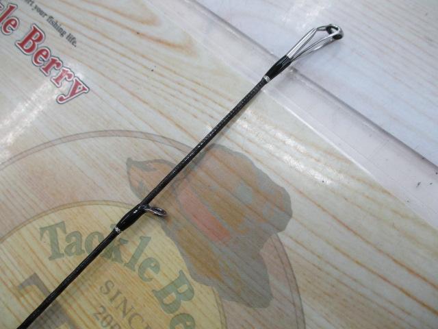 オシアジガーフルベンド B60-1