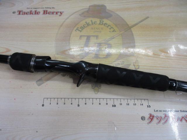 ブラックレーベル BLX SG 671MHFB-FR｜＠ベリーネット 日本最大新品