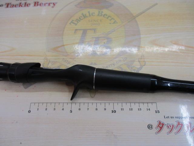 18ポイズンアドレナ 1610M｜＠ベリーネット 日本最大新品中古釣具WEB