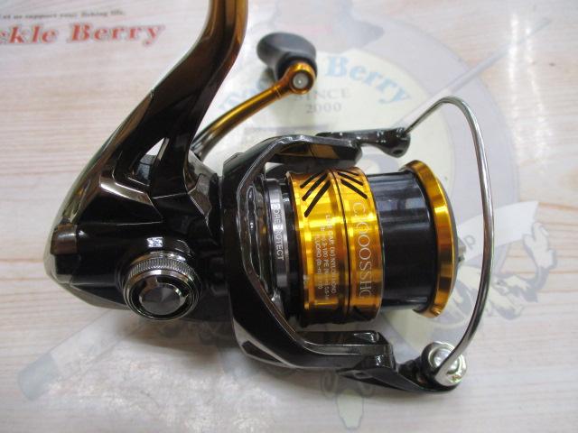 18ソアレBB C2000SSHG