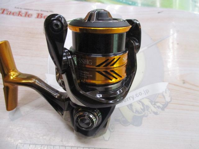 18ソアレBB C2000SSHG