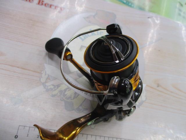 18ソアレBB C2000SSHG