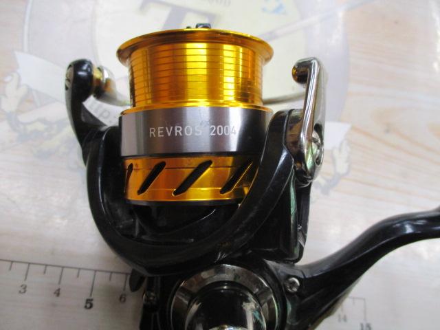 15レブロス 2004