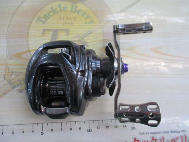 20タトゥーラ SV TW 103XH
