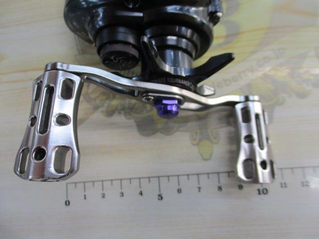 20タトゥーラ SV TW 103XH