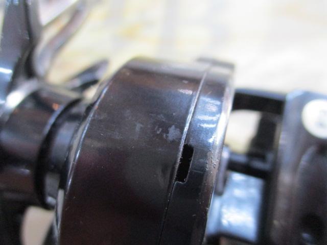 20タトゥーラ SV TW 103XH