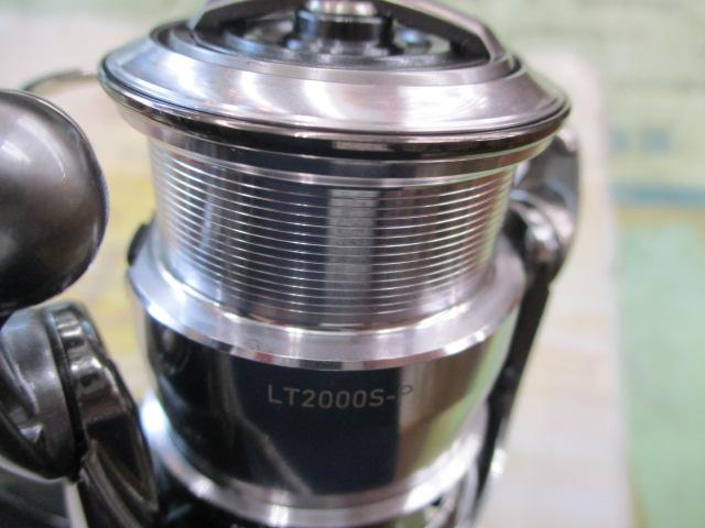 22イグジスト LT2000S-P
