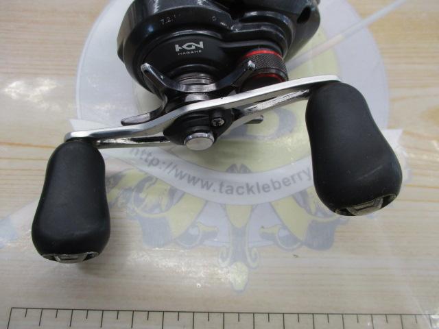 16スコーピオン 70HG｜＠ベリーネット 日本最大新品中古釣具WEBショップ