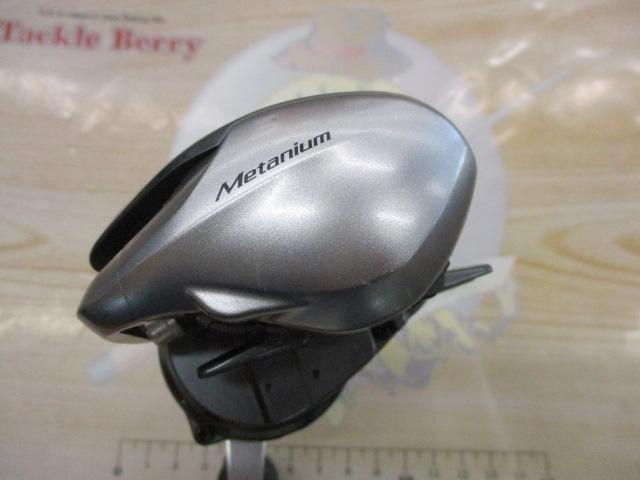 13メタニウムHG (RH)｜＠ベリーネット 日本最大新品中古釣具WEBショップ