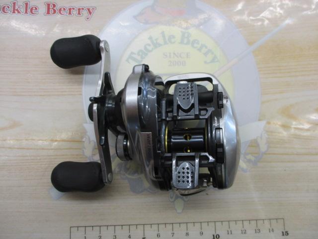 13メタニウムHG (RH)｜＠ベリーネット 日本最大新品中古釣具WEBショップ