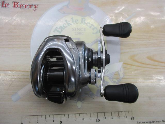 15メタニウムDC HG (RH) 前期モデル｜＠ベリーネット 日本最大新品中古