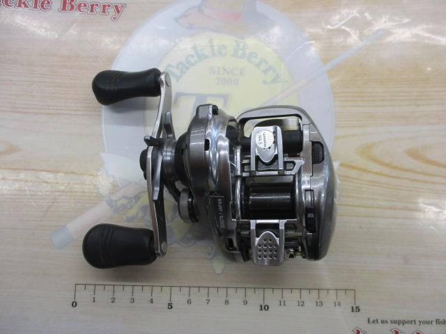 15メタニウムDC HG (RH) 前期モデル｜＠ベリーネット 日本最大新品中古