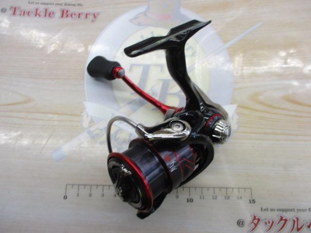18月下美人MX LT2000S｜＠ベリーネット 日本最大新品中古釣具WEBショップ