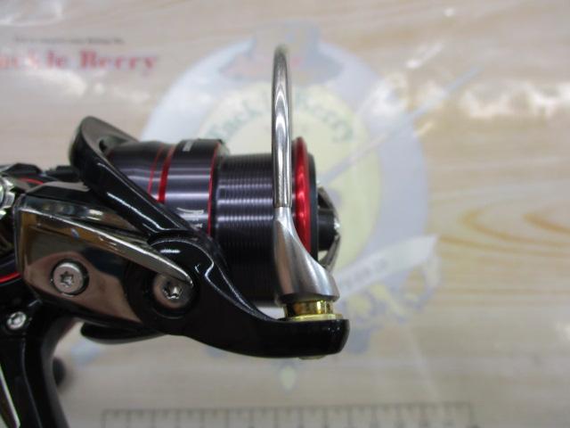 18月下美人MX LT2000S｜＠ベリーネット 日本最大新品中古釣具WEBショップ