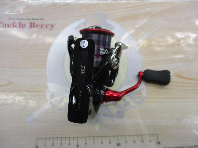 18月下美人MX LT2000S｜＠ベリーネット 日本最大新品中古釣具WEBショップ