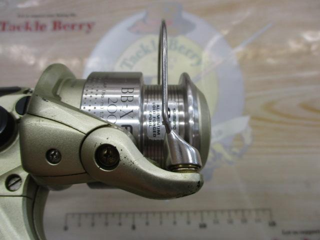 02BB-X EV 2000