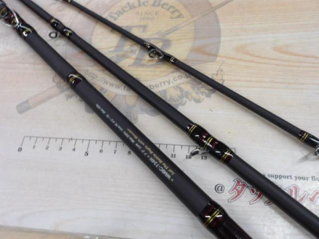 ワールドモンスター WMSC-734H｜＠ベリーネット 日本最大新品中古釣具
