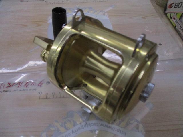 アルバコア25lb2975025