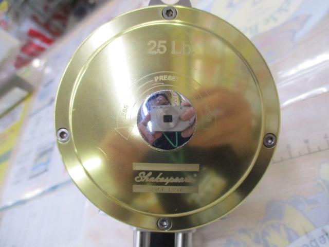 アルバコア25lb2975025