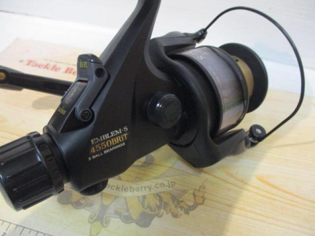 エンブレムS 4550BRiT