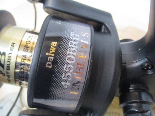 エンブレムS 4550BRiT