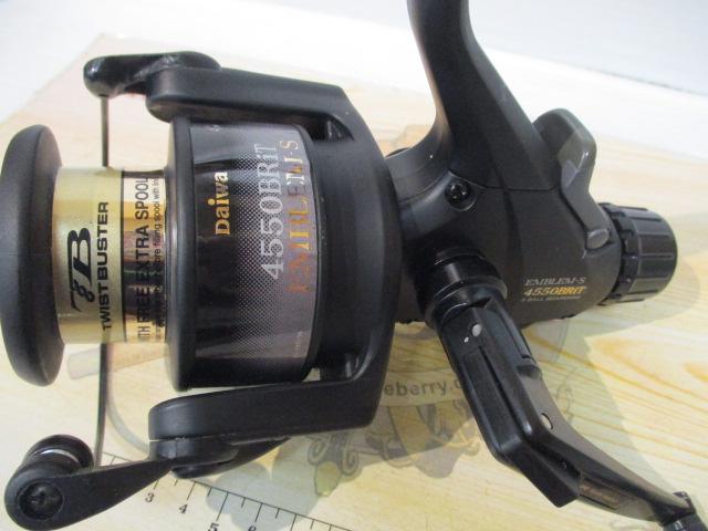 エンブレムS 4550BRiT