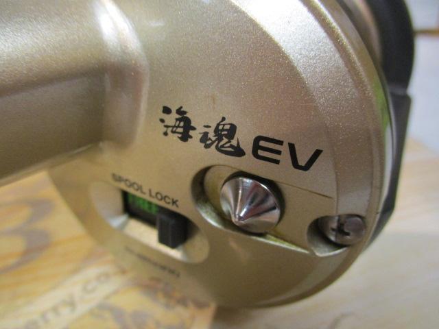 海魂EV 3000T