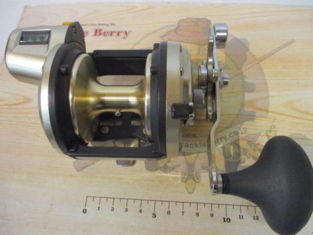 海魂EV 3000T｜＠ベリーネット 日本最大新品中古釣具WEBショップ