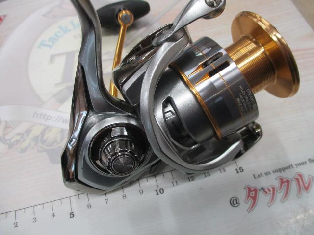 18フリームス LT4000D-C