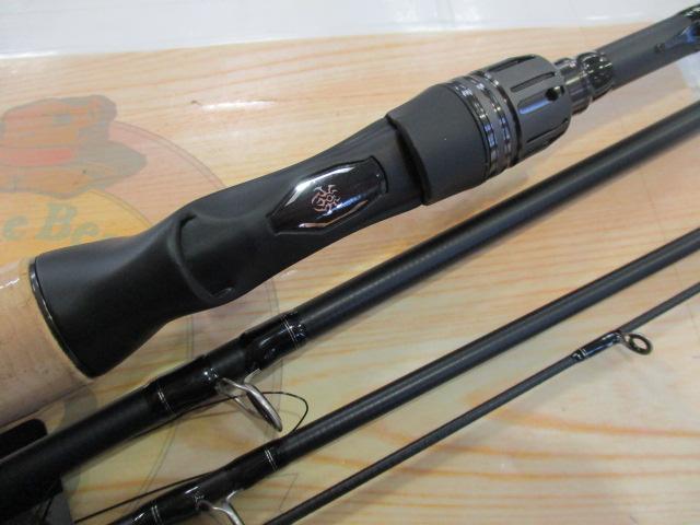 タトゥーラ トラベル 664MLRB｜＠ベリーネット 日本最大新品中古釣具