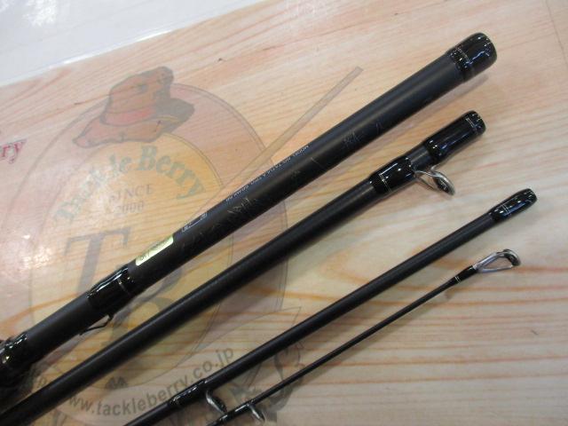タトゥーラ トラベル 664MLRB｜＠ベリーネット 日本最大新品中古釣具